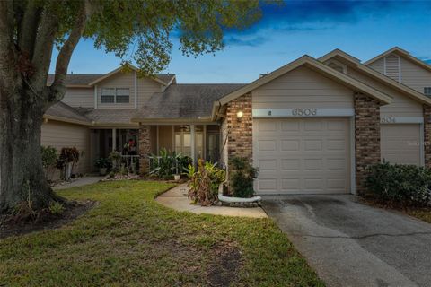 A home in NEW PORT RICHEY