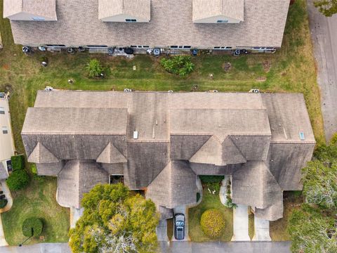 A home in NEW PORT RICHEY