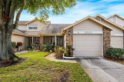 A home in NEW PORT RICHEY