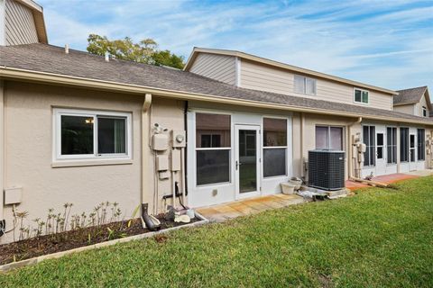 A home in NEW PORT RICHEY