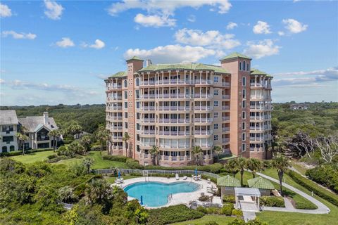 A home in FERNANDINA BEACH