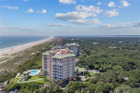 A home in FERNANDINA BEACH