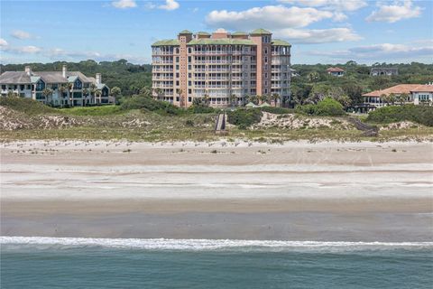 A home in FERNANDINA BEACH