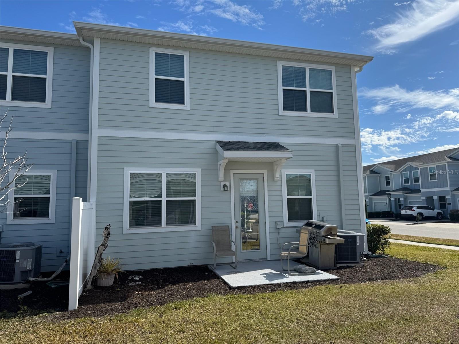 2900 TITLE STREET