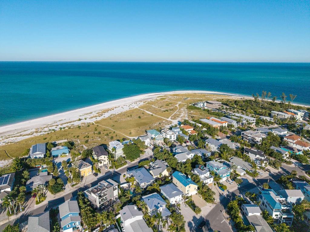 SHORE ACRES 1ST ADD - Residential