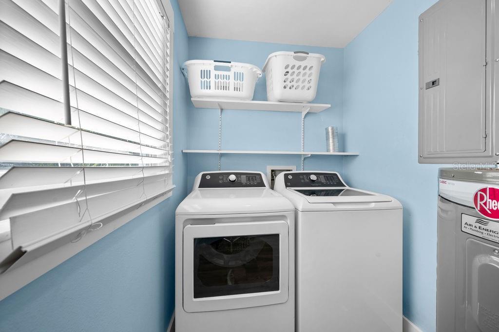 SHORE ACRES 1ST ADD - Residential