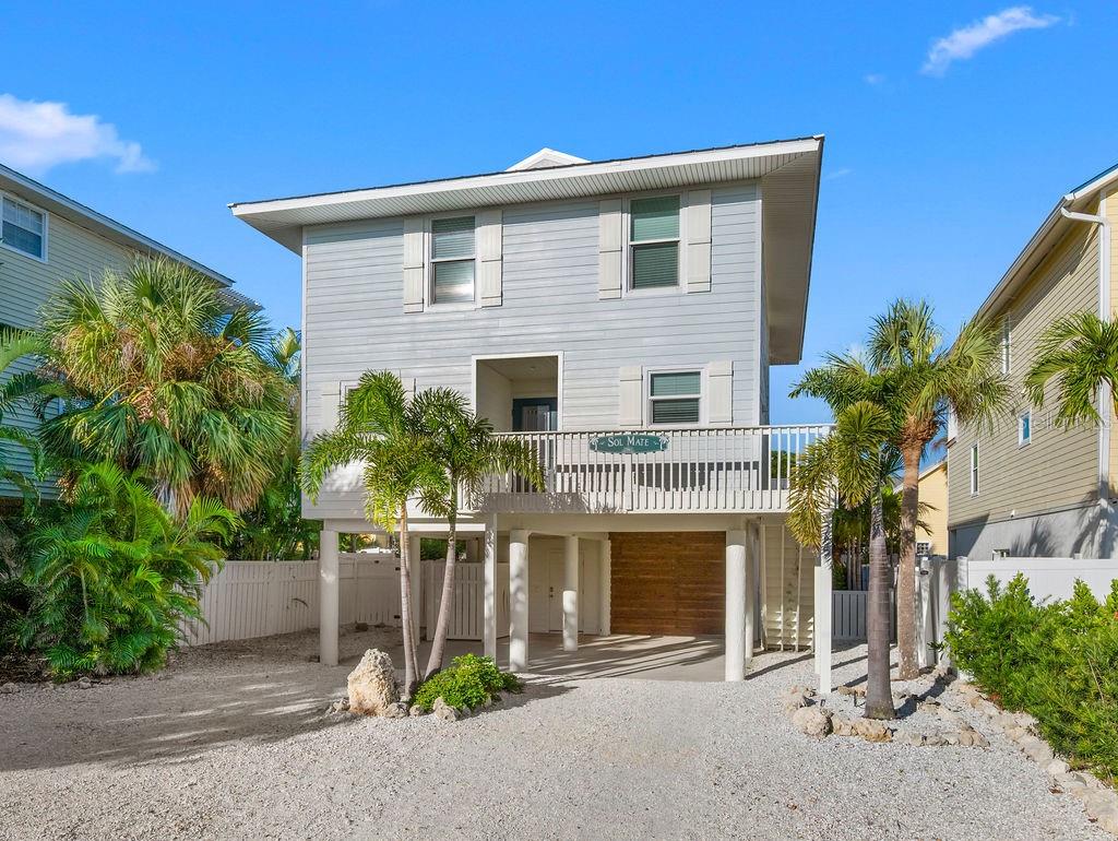 SHORE ACRES 1ST ADD - Residential