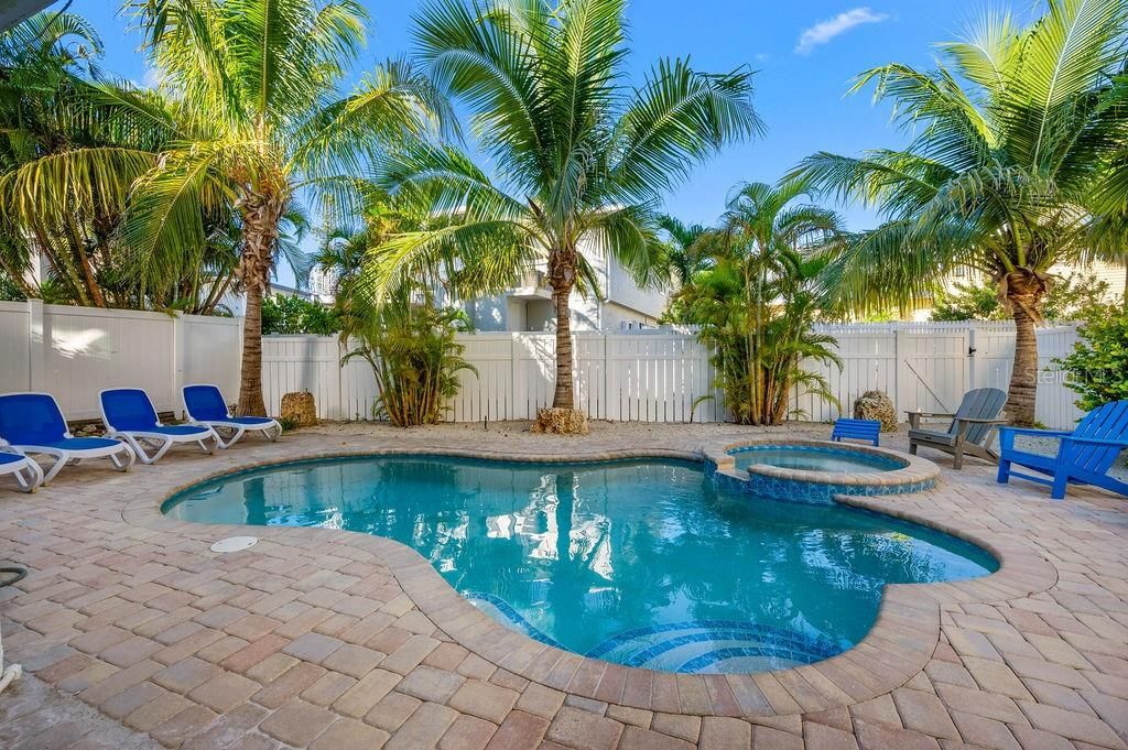 Photo of 785 Jacaranda Road, Anna Maria, FL 34216 (MLS # A4644607)