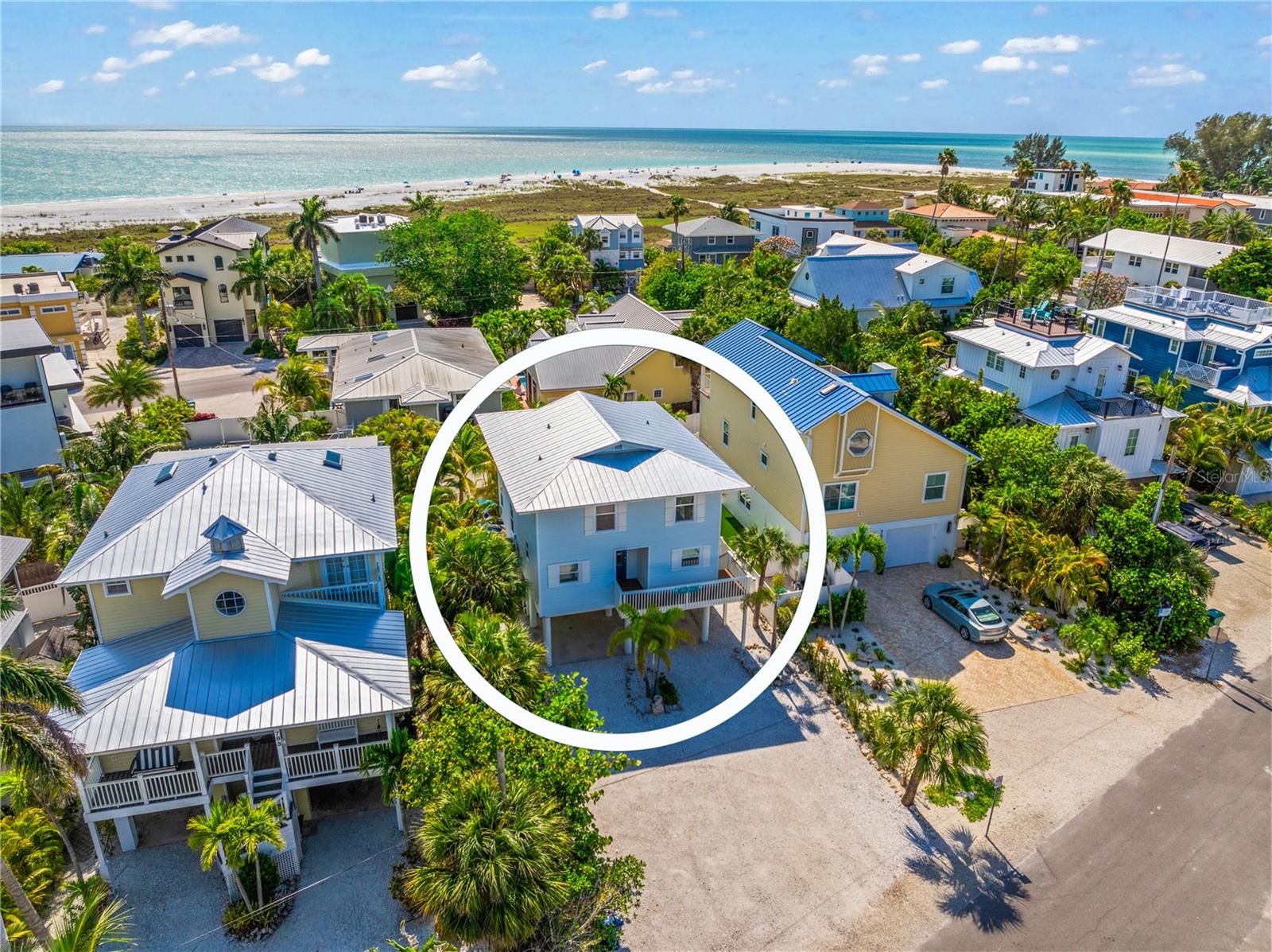 SHORE ACRES 1ST ADD - Residential