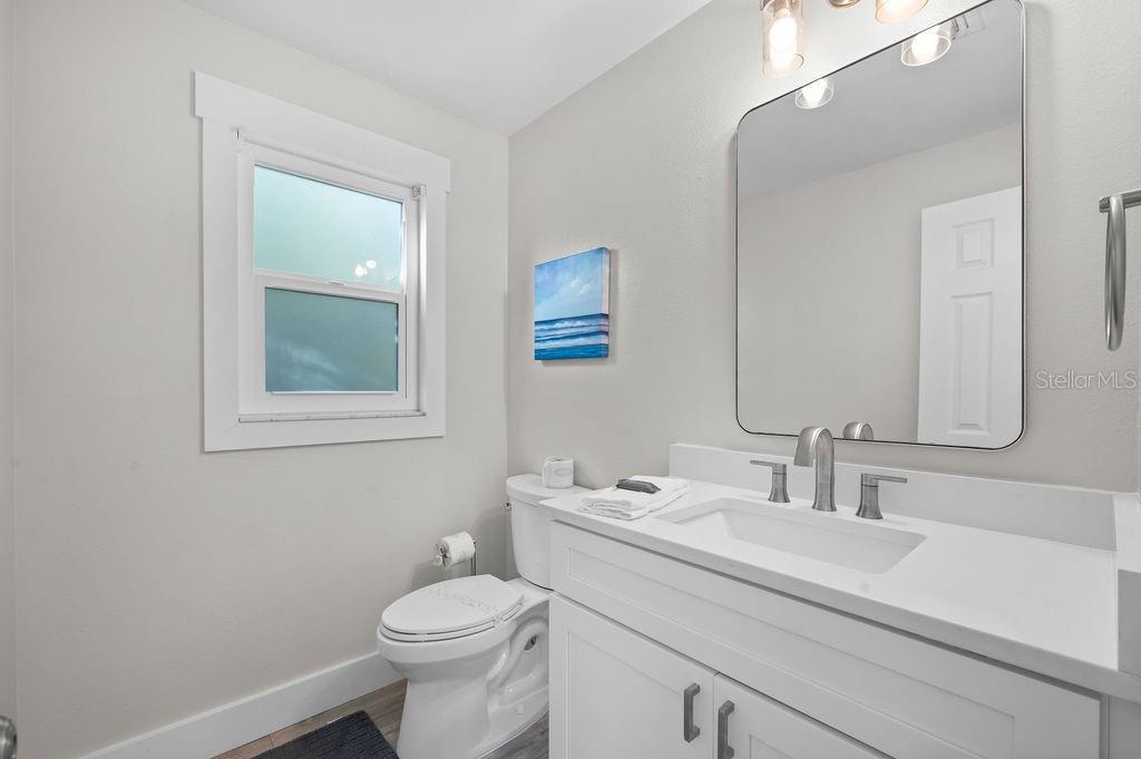 SHORE ACRES 1ST ADD - Residential