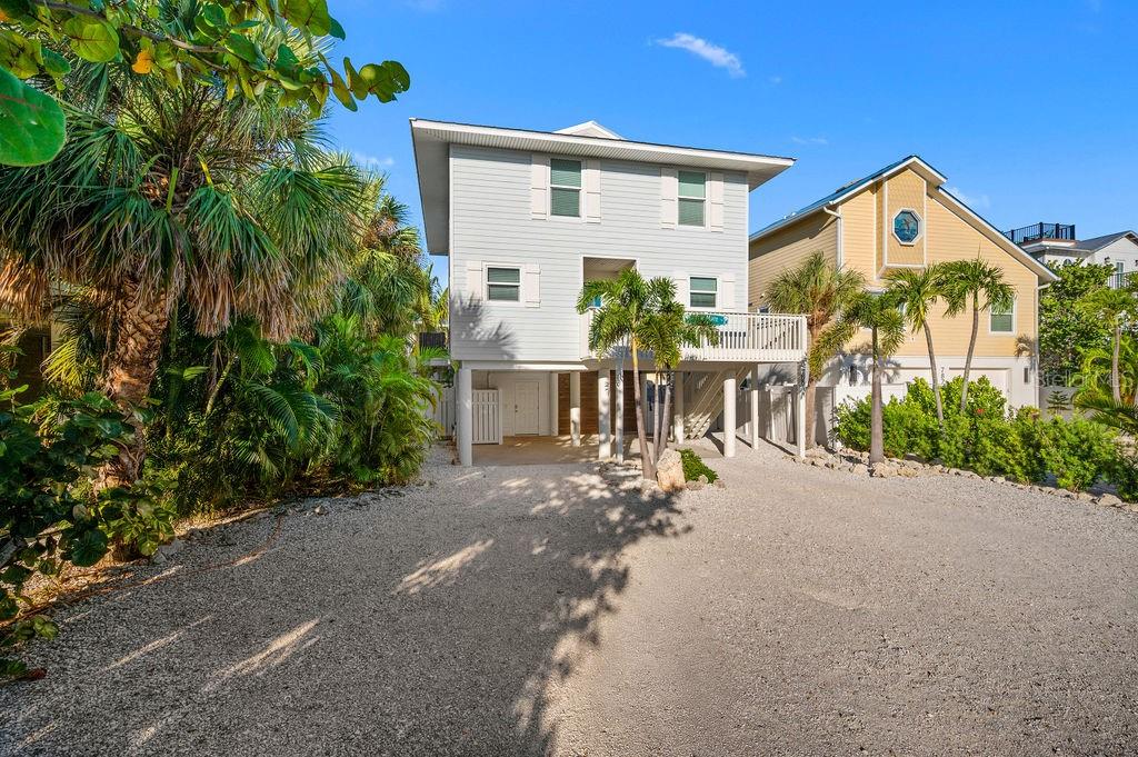 SHORE ACRES 1ST ADD - Residential