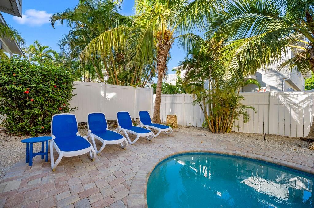 SHORE ACRES 1ST ADD - Residential