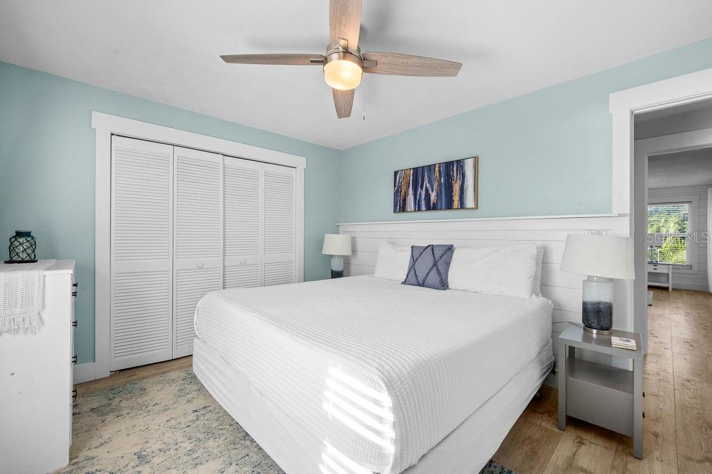 SHORE ACRES 1ST ADD - Residential