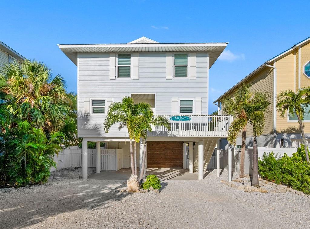 SHORE ACRES 1ST ADD - Residential