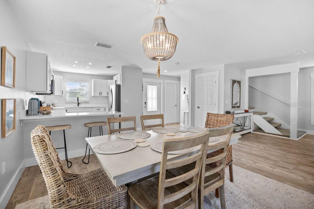 SHORE ACRES 1ST ADD - Residential