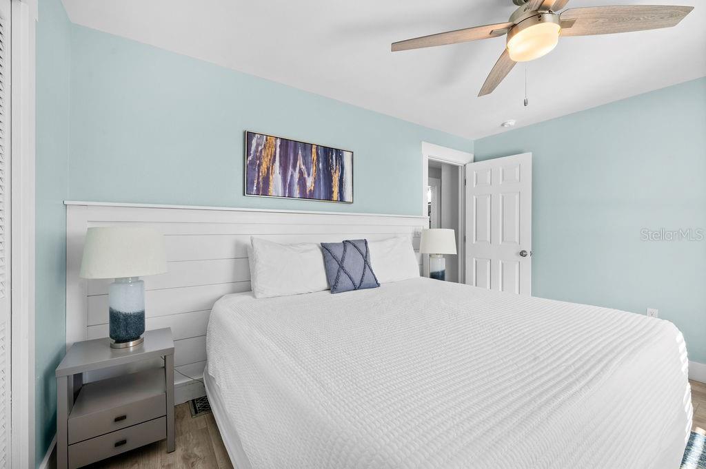 SHORE ACRES 1ST ADD - Residential