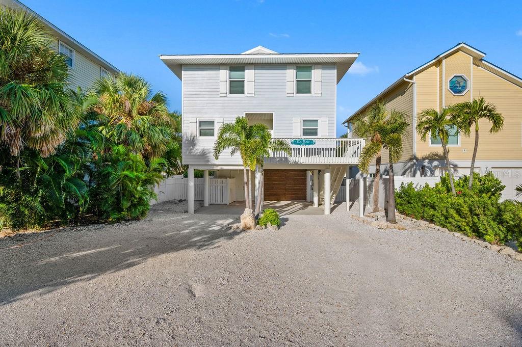 SHORE ACRES 1ST ADD - Residential