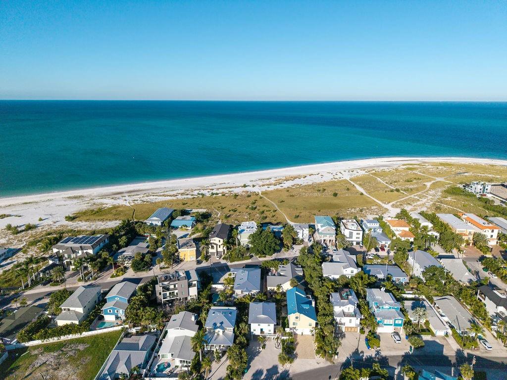 SHORE ACRES 1ST ADD - Residential