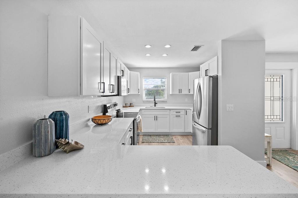 SHORE ACRES 1ST ADD - Residential