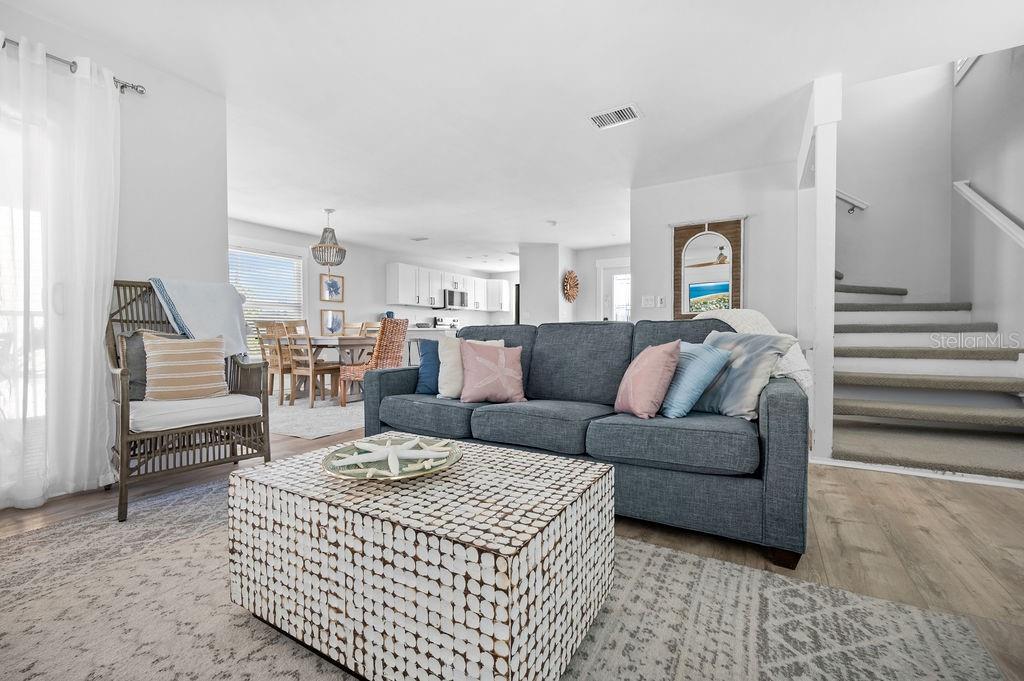 SHORE ACRES 1ST ADD - Residential