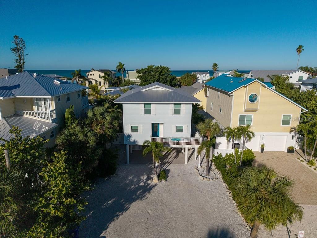 Photo of 785 Jacaranda Road, Anna Maria, FL 34216 (MLS # A4644607)