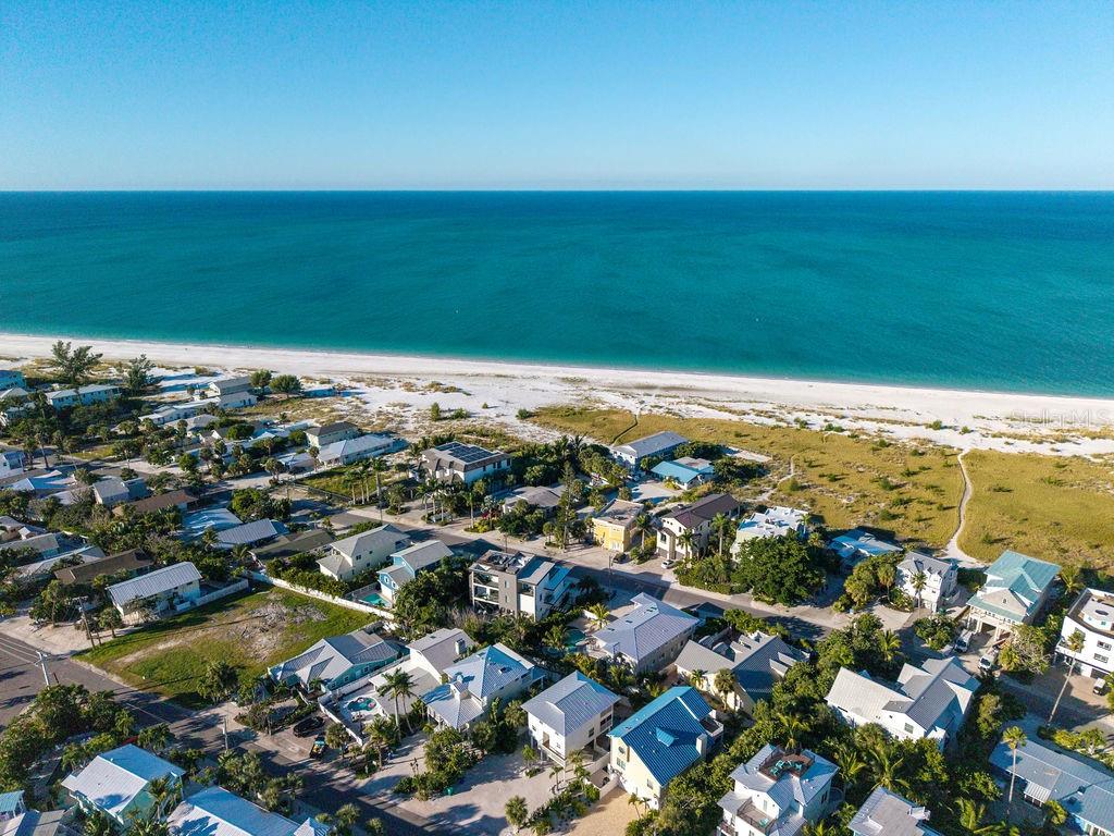 SHORE ACRES 1ST ADD - Residential