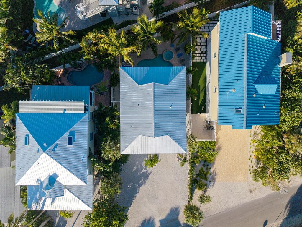 SHORE ACRES 1ST ADD - Residential