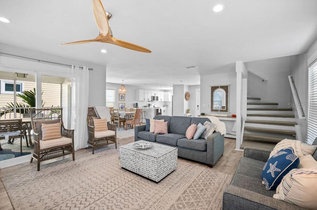 SHORE ACRES 1ST ADD - Residential