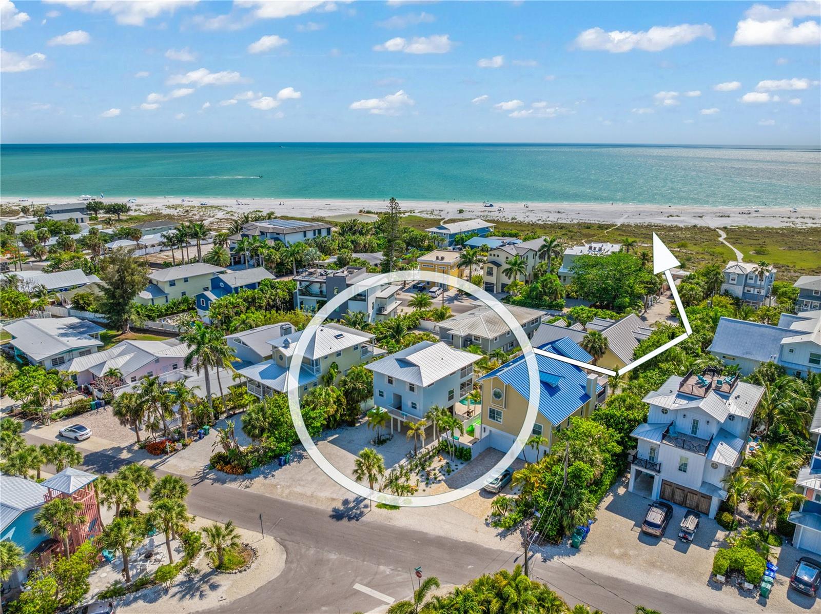 SHORE ACRES 1ST ADD - Residential