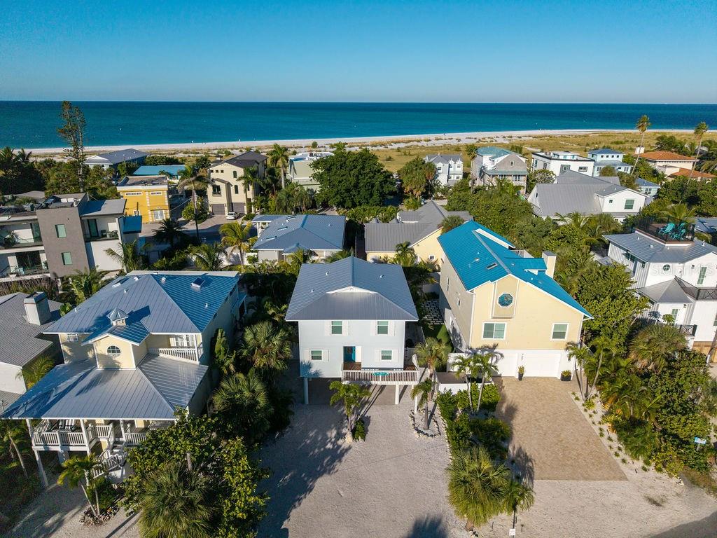 SHORE ACRES 1ST ADD - Residential