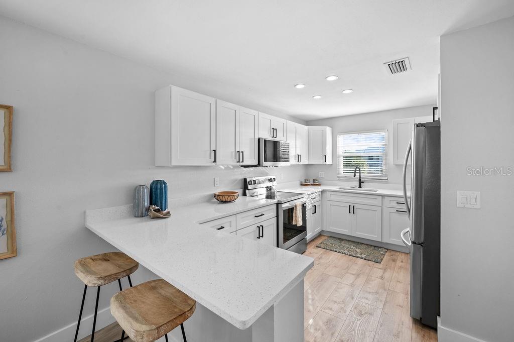 SHORE ACRES 1ST ADD - Residential