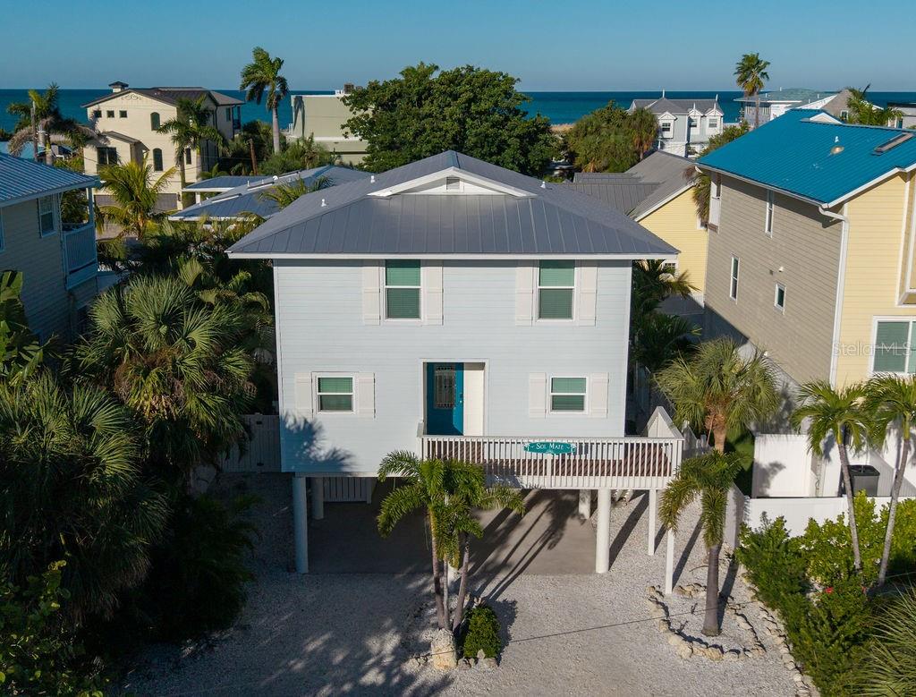 SHORE ACRES 1ST ADD - Residential