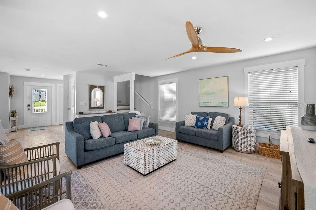 SHORE ACRES 1ST ADD - Residential