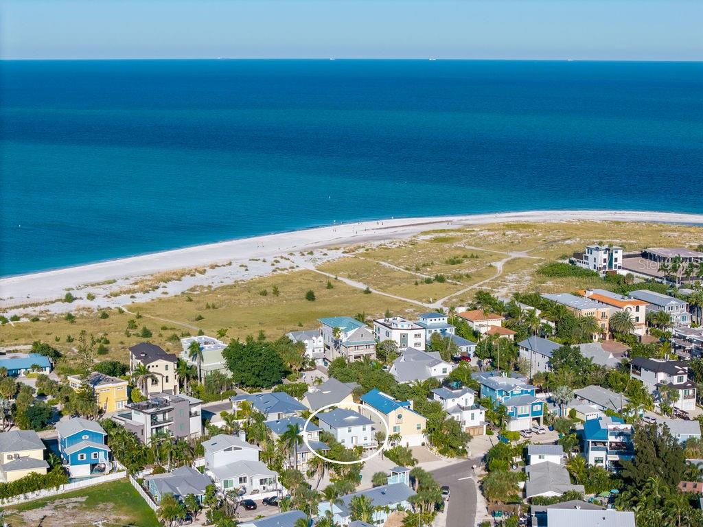 SHORE ACRES 1ST ADD - Residential