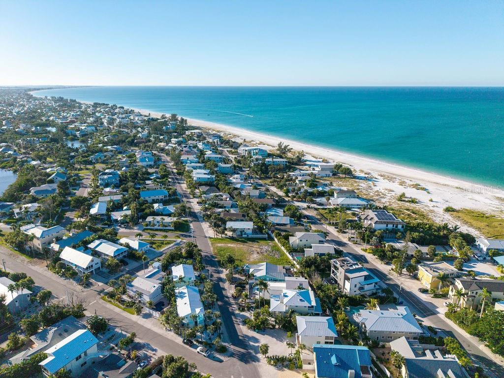 SHORE ACRES 1ST ADD - Residential