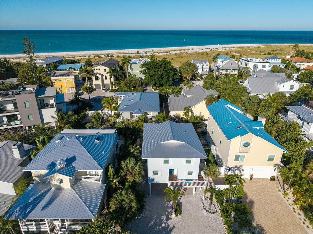 SHORE ACRES 1ST ADD - Residential