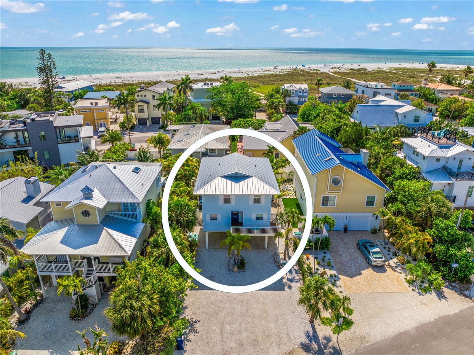 SHORE ACRES 1ST ADD - Residential