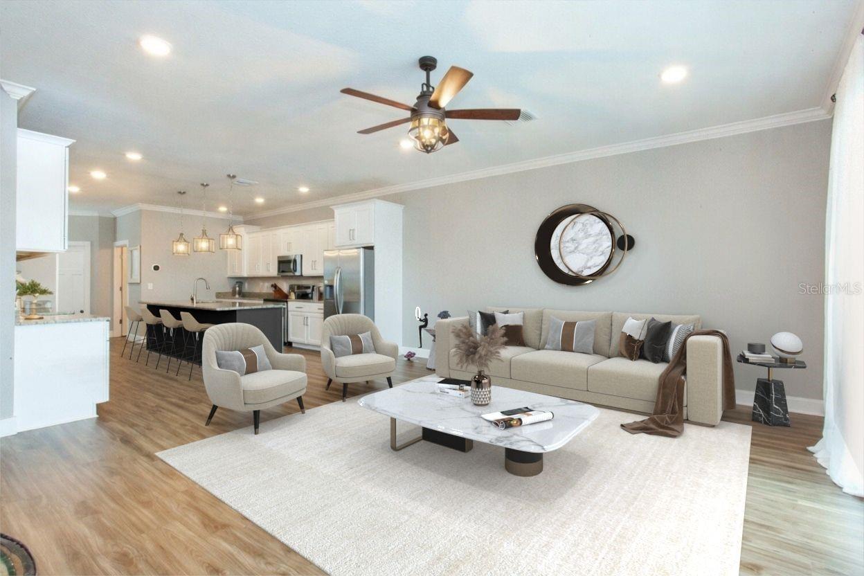 1273 SAVONA DRIVE NE