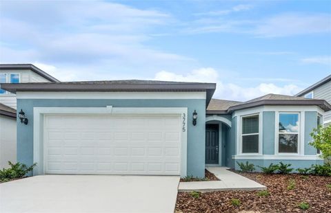 Photo of 3775 Obsidian Drive, Spring Hill, FL 34609 (MLS # TB8384447)