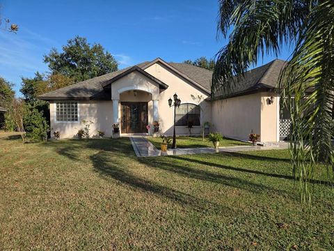 Photo of 4471 Marsh Harbor Drive, Tavares, FL 32778 (MLS # TB8391905)