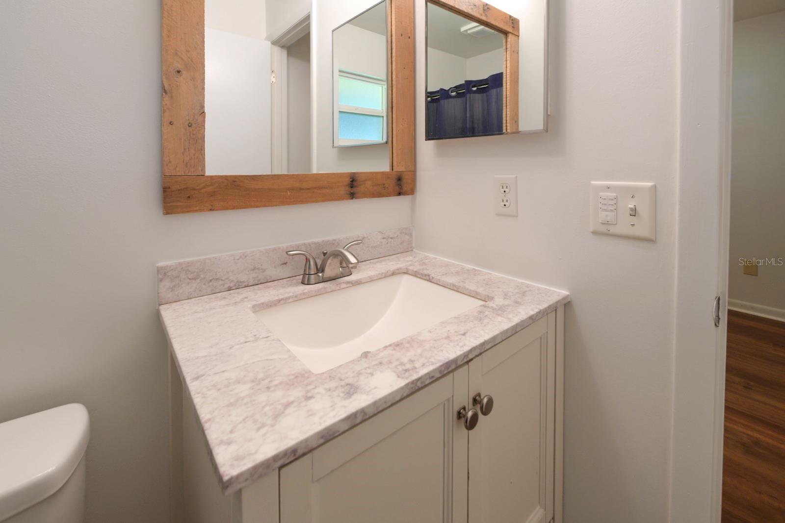 WESTWOOD - Residential