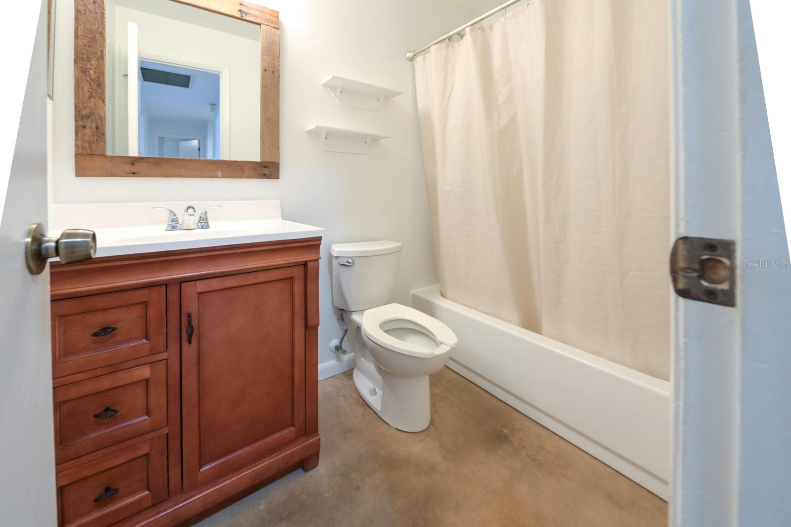 WESTWOOD - Residential