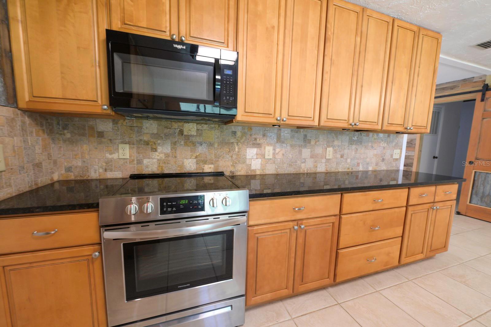 WESTWOOD - Residential