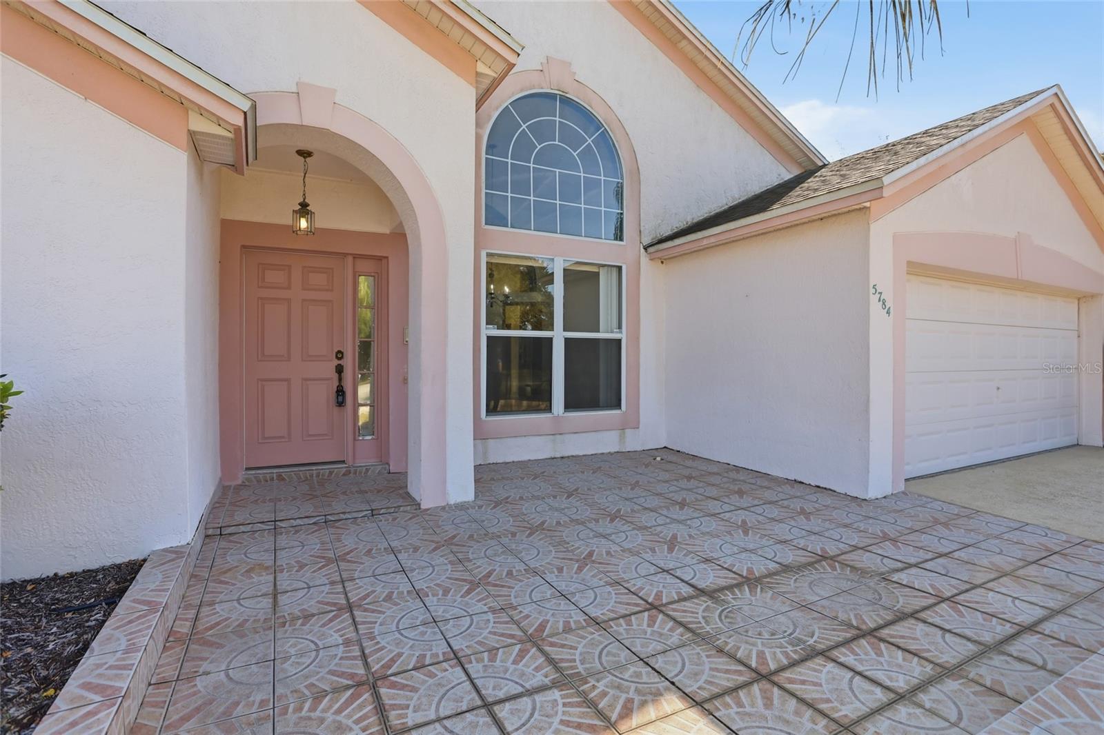 DEER CREEK VILLAGE SEC 06 - Residential Lease