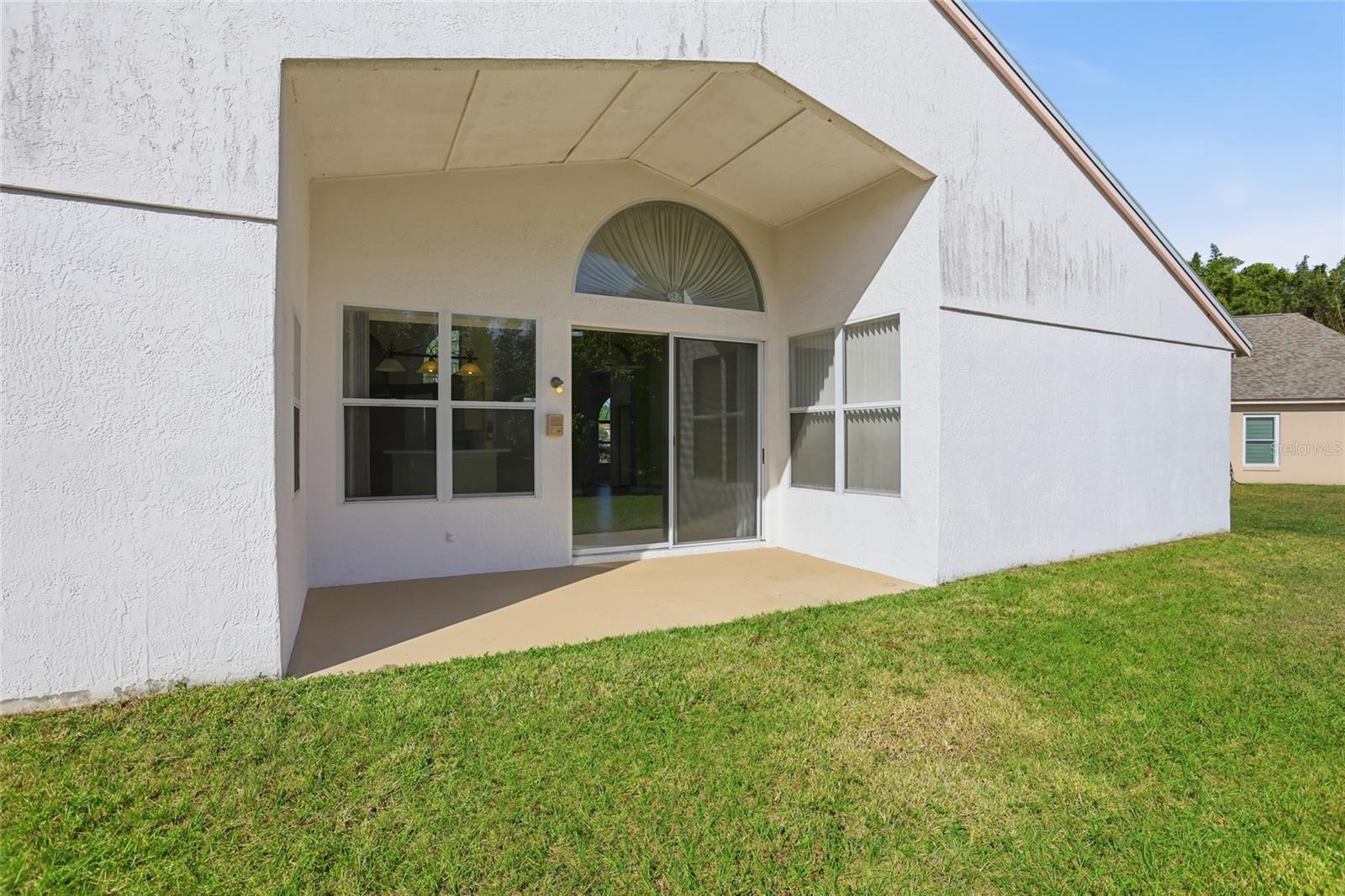 DEER CREEK VILLAGE SEC 06 - Residential Lease