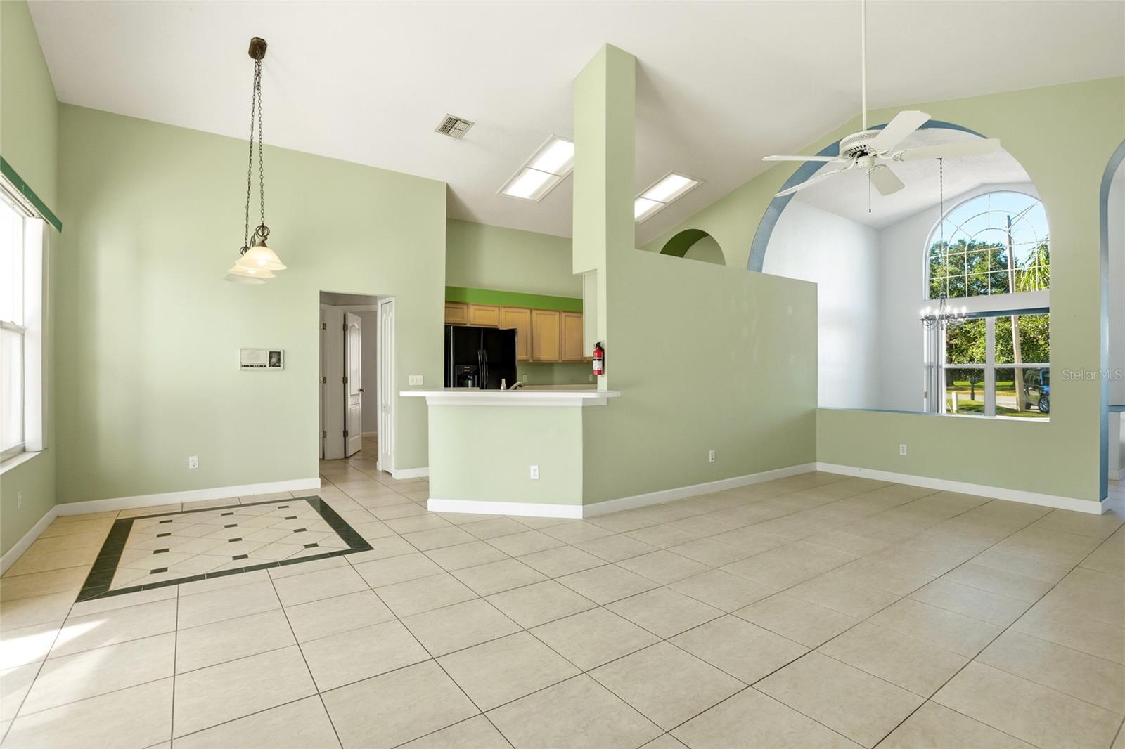 DEER CREEK VILLAGE SEC 06 - Residential Lease