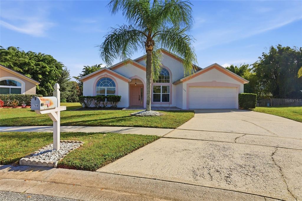 Photo of 5784 Donnelly Circle, Orlando, FL 32821 (MLS # O6365067)