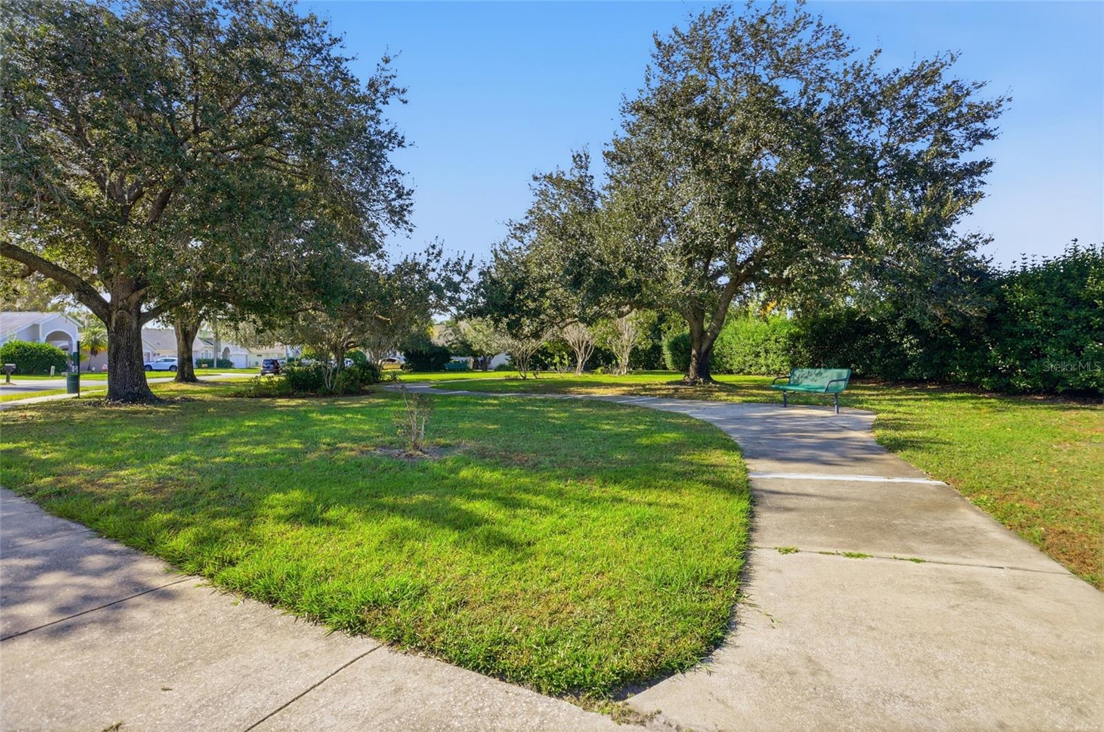 DEER CREEK VILLAGE SEC 06 - Residential Lease