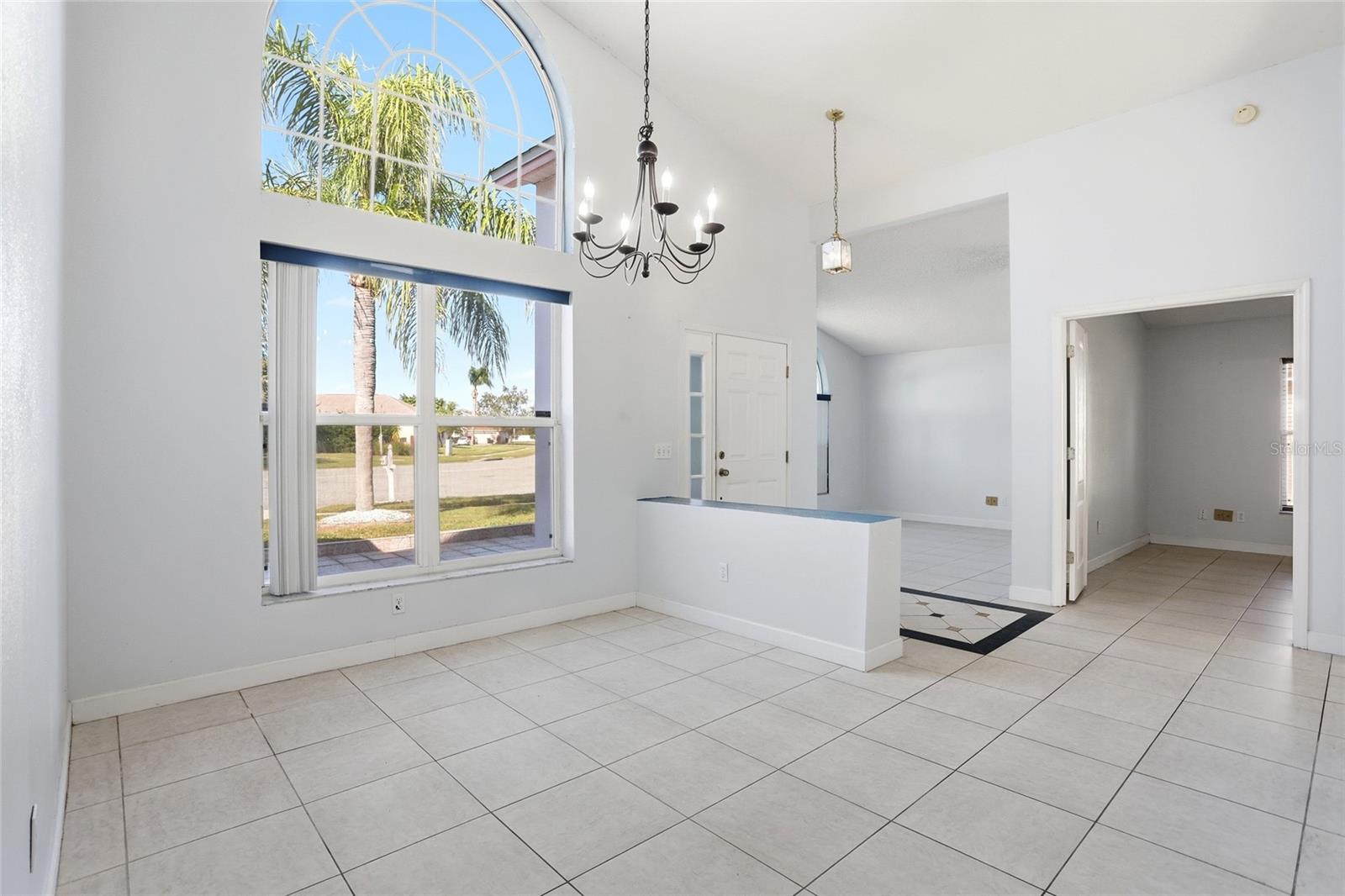 DEER CREEK VILLAGE SEC 06 - Residential Lease