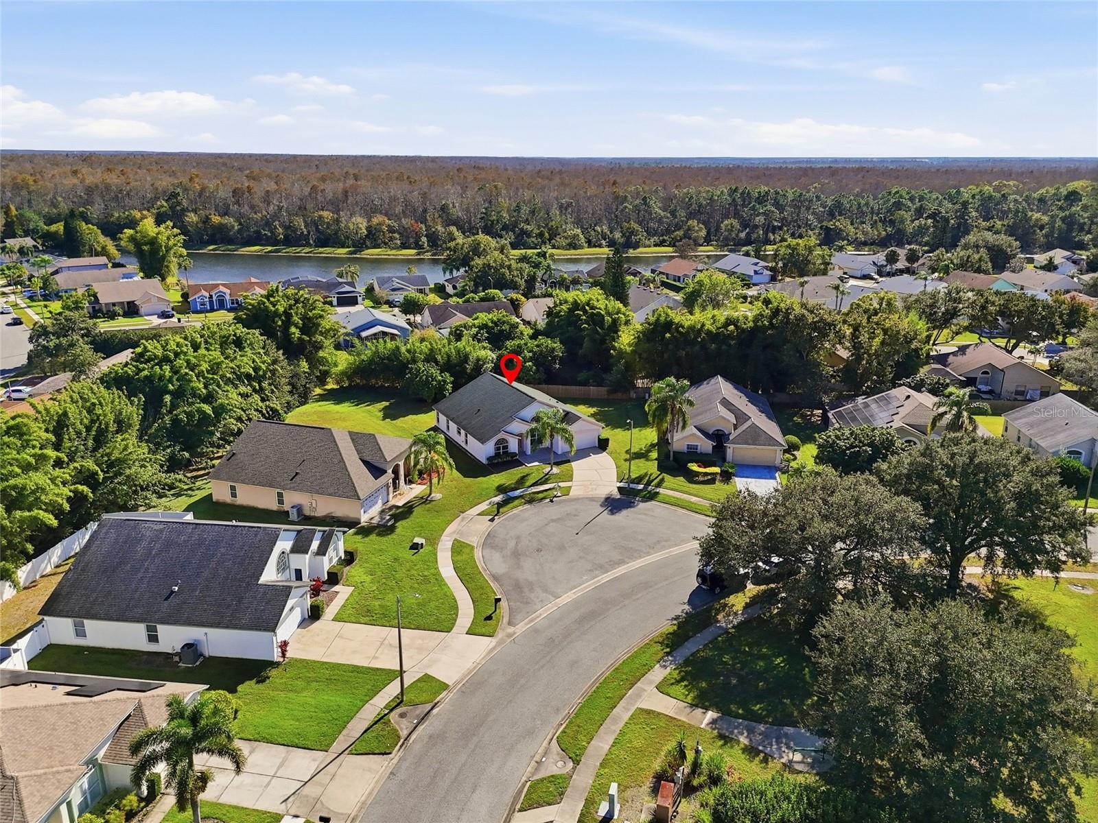 DEER CREEK VILLAGE SEC 06 - Residential Lease